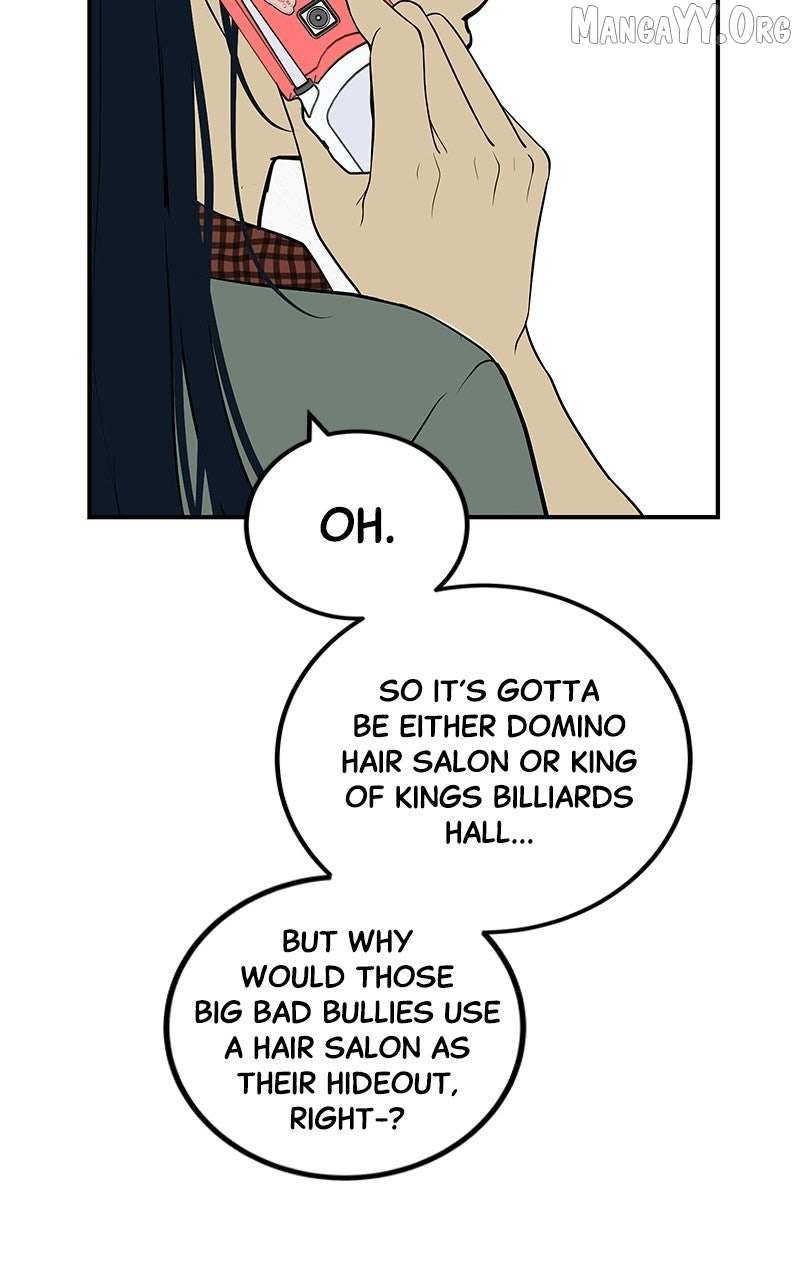 Radiant Rewind Chapter 70 page 72 - 