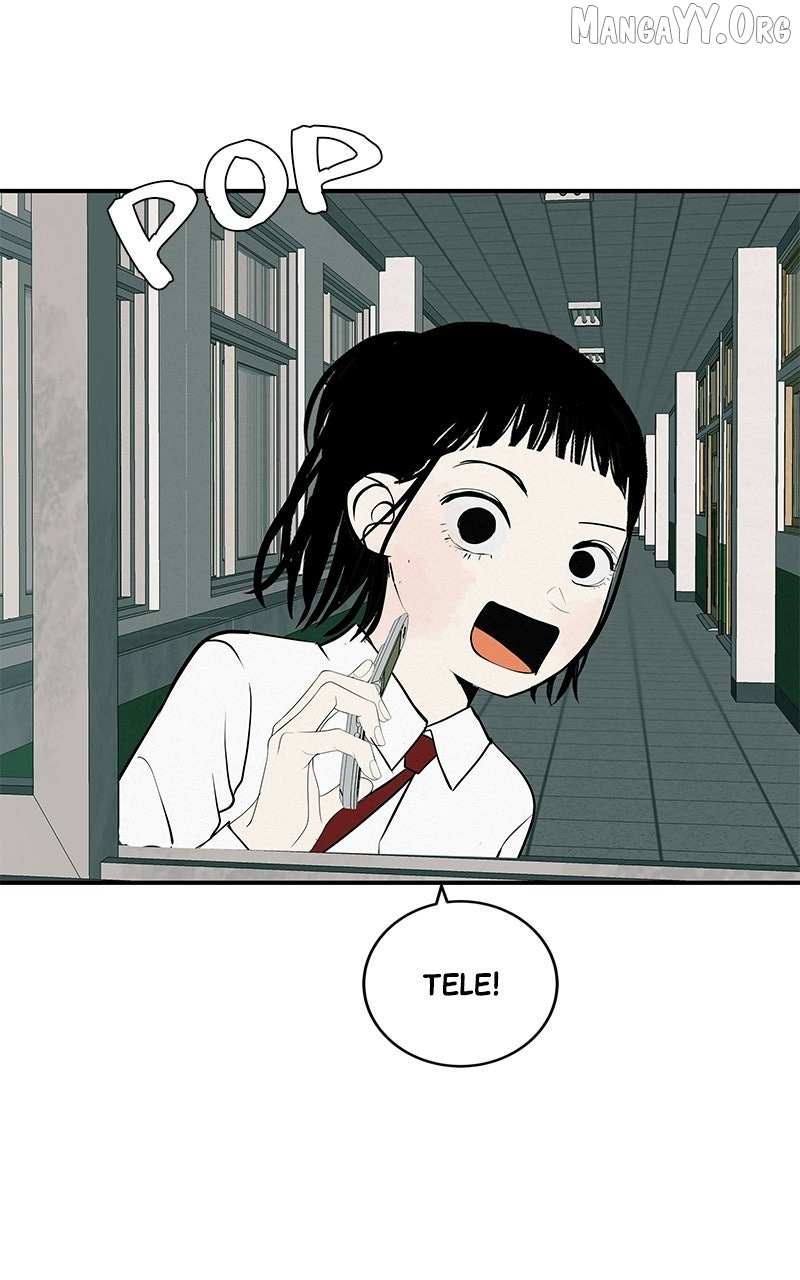 Radiant Rewind Chapter 70 page 73 - 
