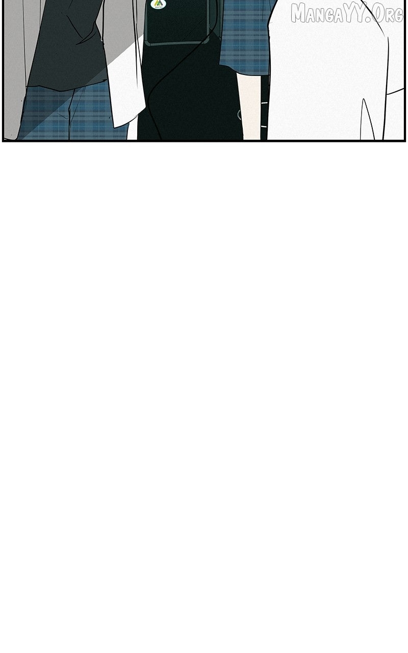 Radiant Rewind Chapter 70 page 75 - 