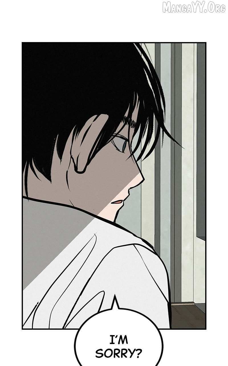 Radiant Rewind Chapter 70 page 76 - 