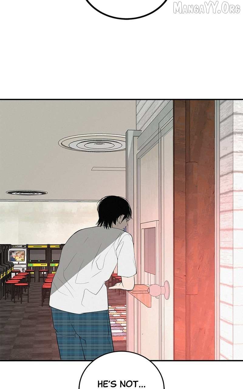 Radiant Rewind Chapter 70 page 77 - 