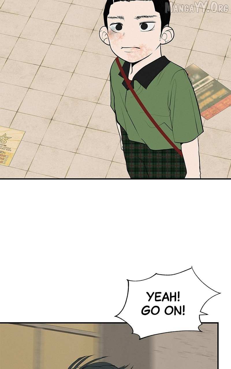 Radiant Rewind Chapter 70 page 79 - 