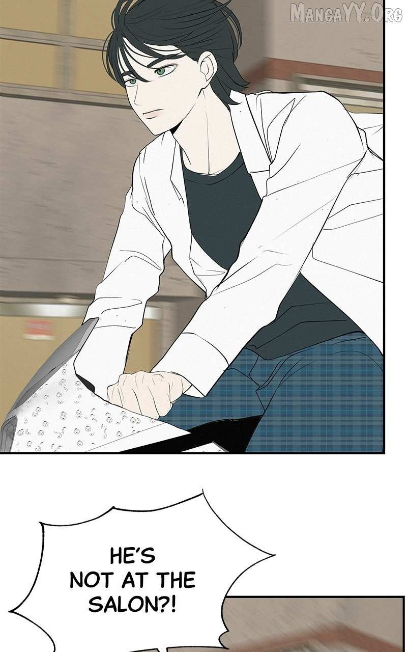 Radiant Rewind Chapter 70 page 80 - 