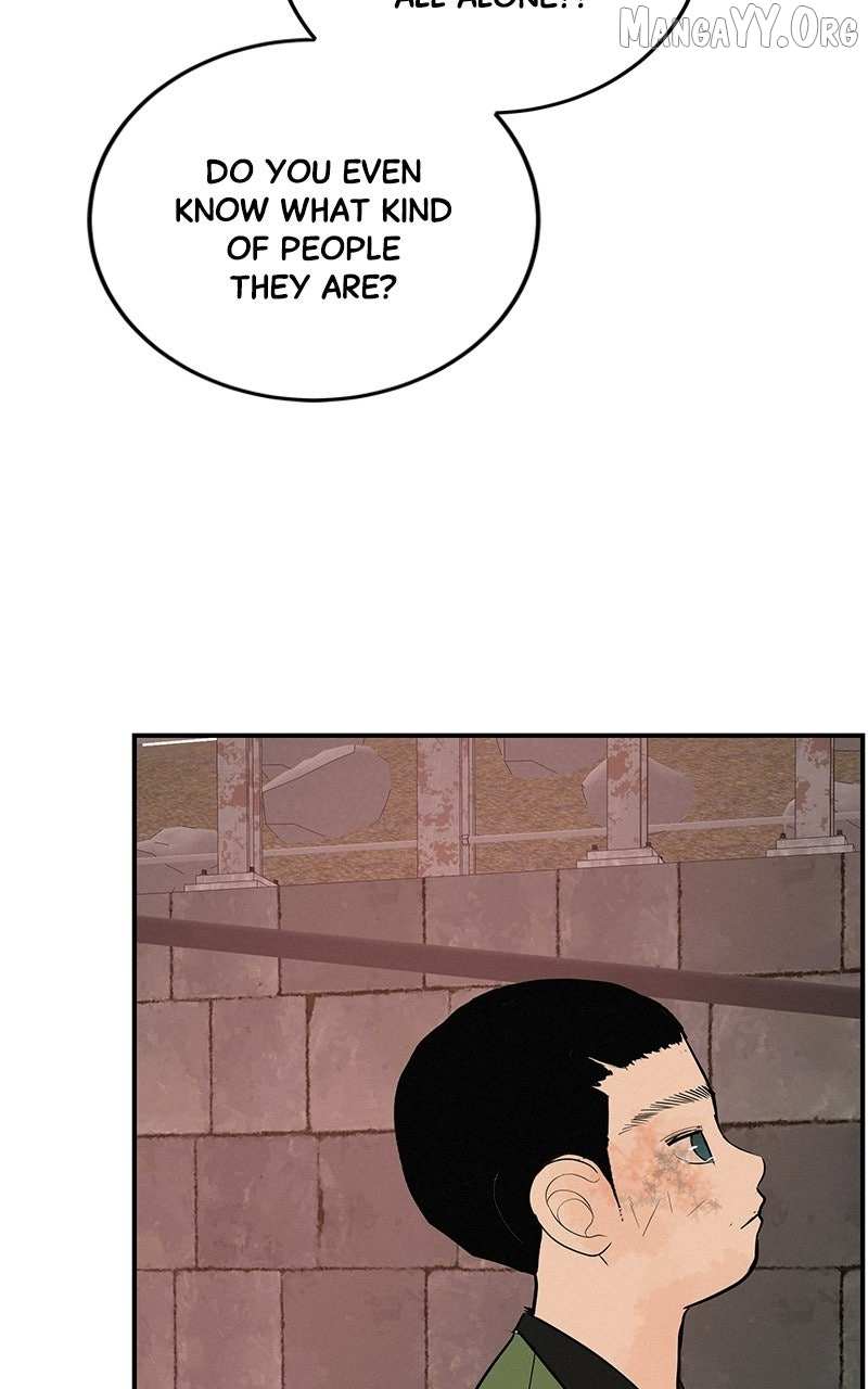 Radiant Rewind Chapter 70 page 9 - 