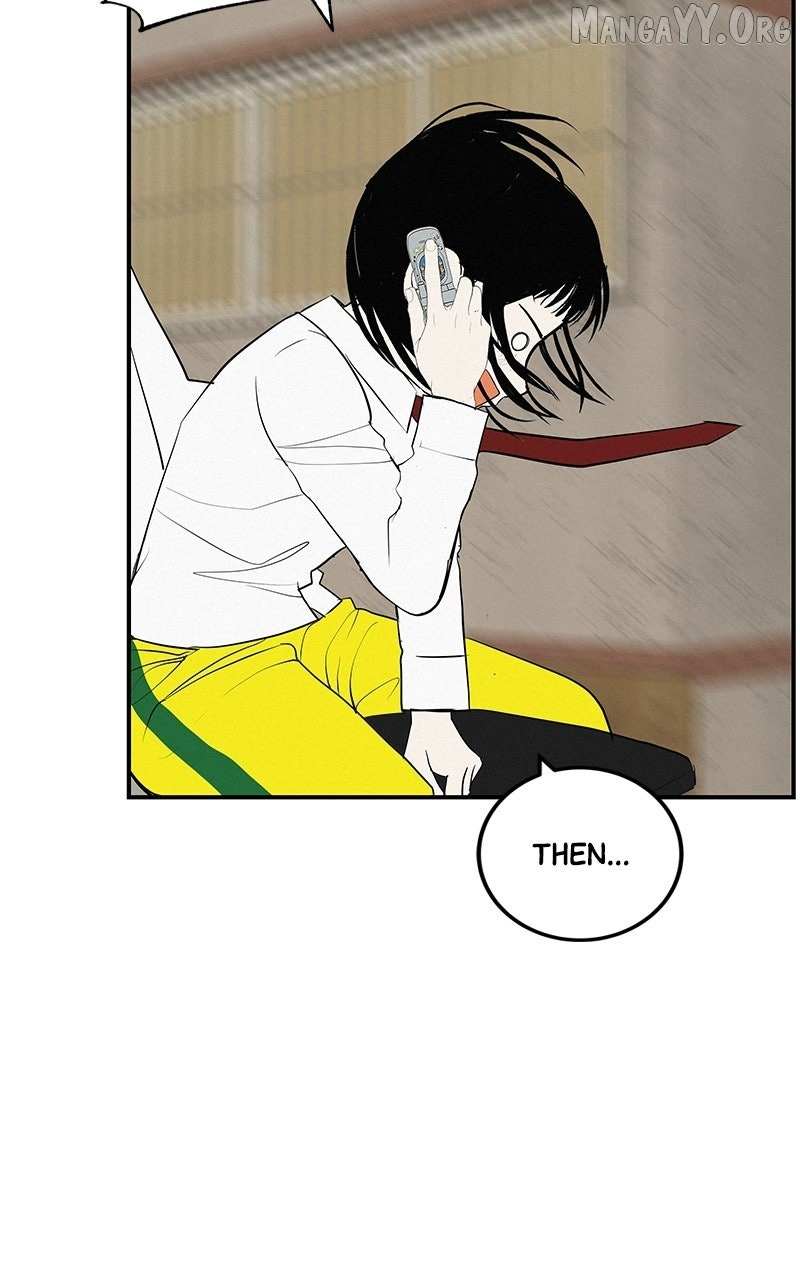 Radiant Rewind Chapter 70 page 81 - 