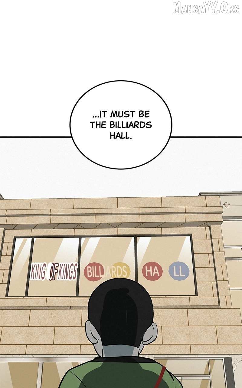 Radiant Rewind Chapter 70 page 82 - 