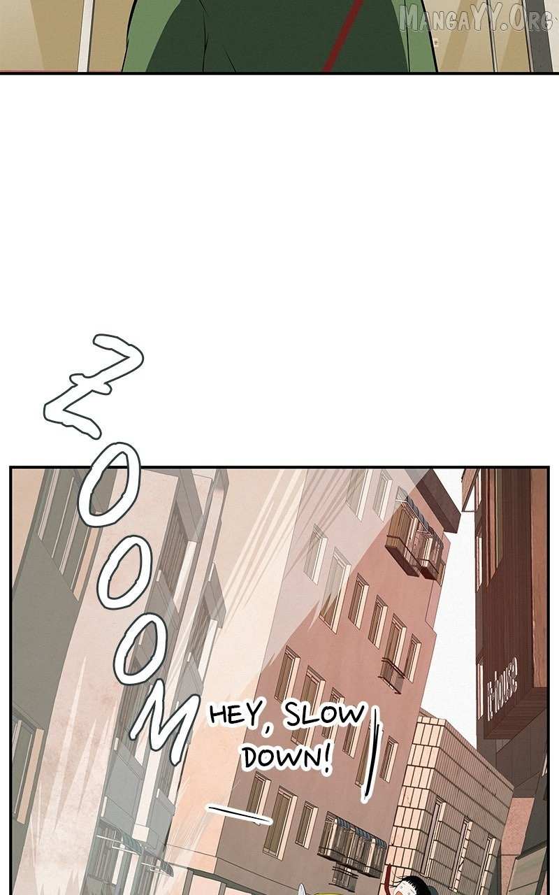 Radiant Rewind Chapter 70 page 83 - 