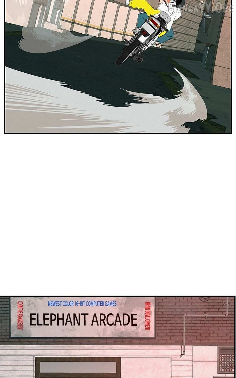 Radiant Rewind Chapter 70 page 84 - 