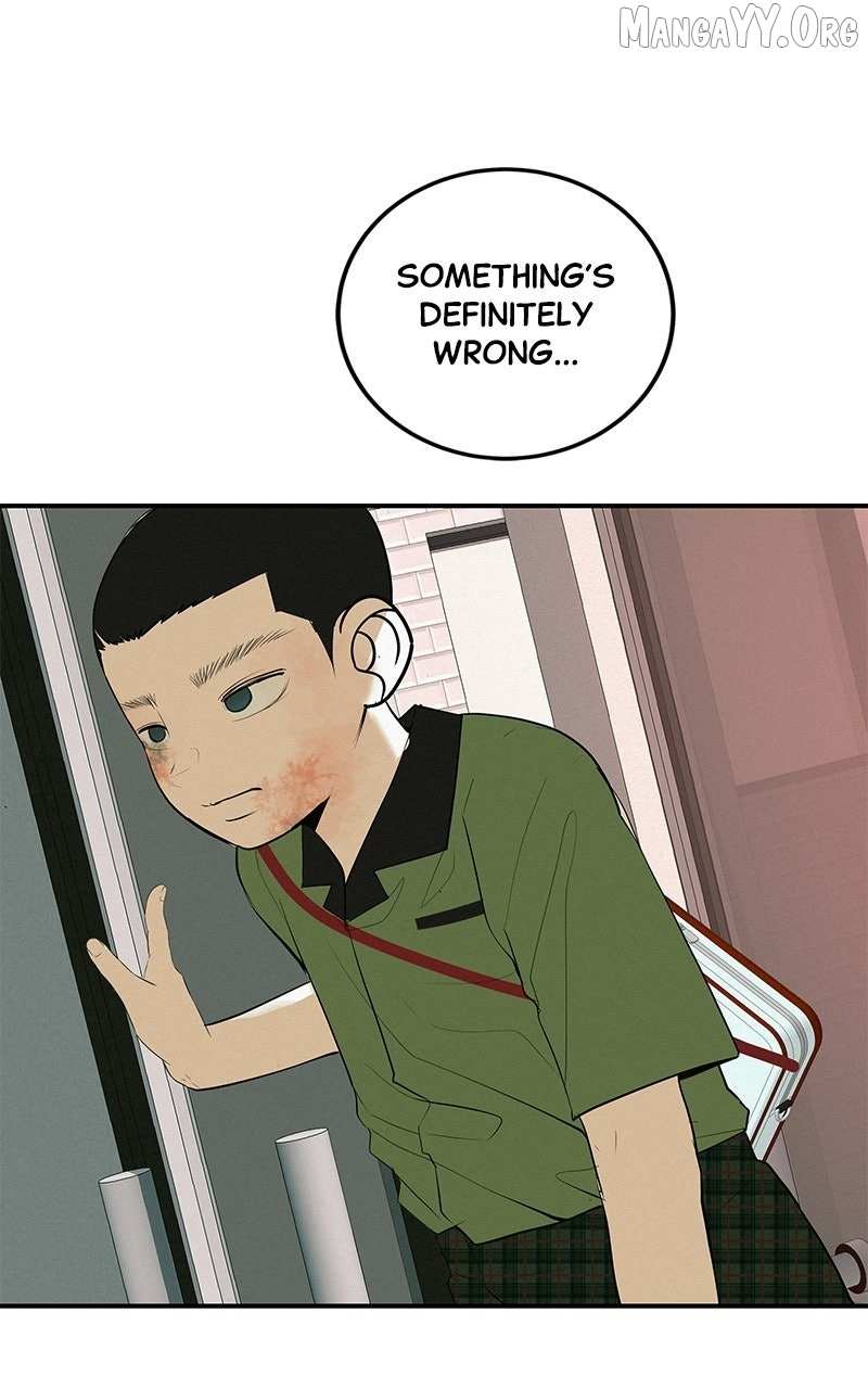 Radiant Rewind Chapter 70 page 87 - 