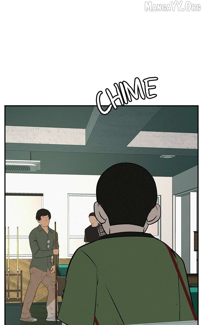 Radiant Rewind Chapter 70 page 88 - 