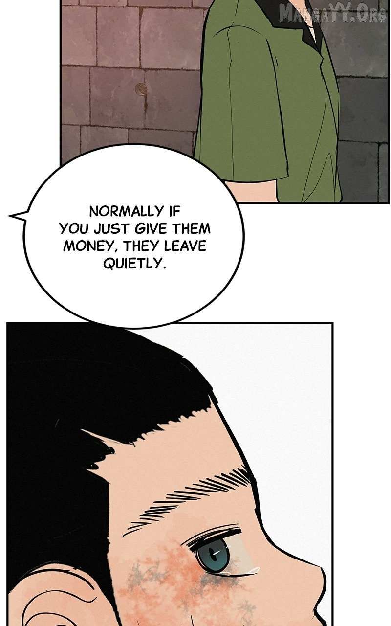 Radiant Rewind Chapter 70 page 10 - 