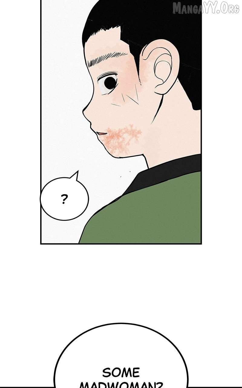 Radiant Rewind Chapter 70 page 91 - 