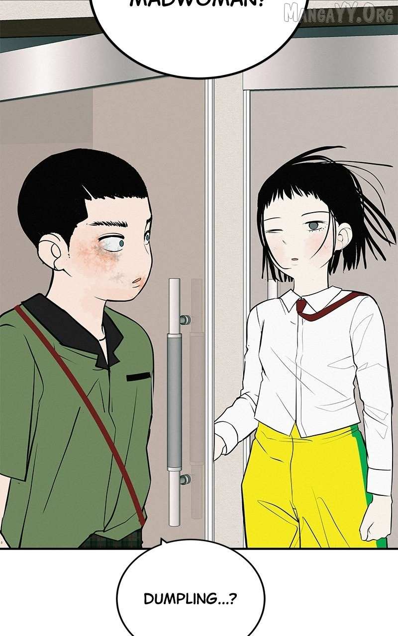 Radiant Rewind Chapter 70 page 92 - 