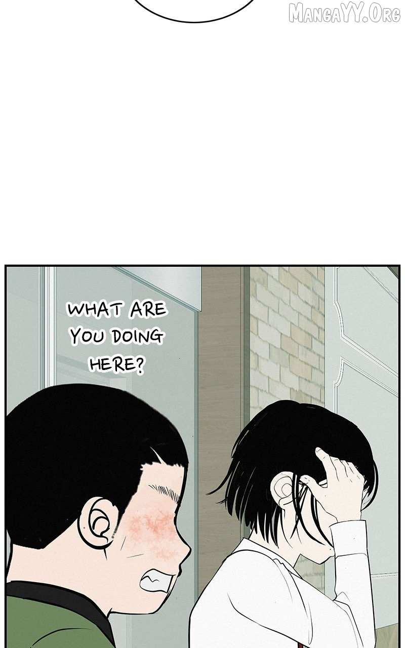 Radiant Rewind Chapter 70 page 93 - 