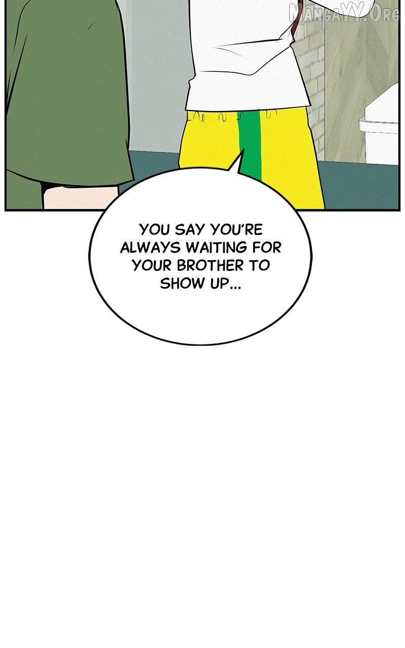 Radiant Rewind Chapter 70 page 94 - 