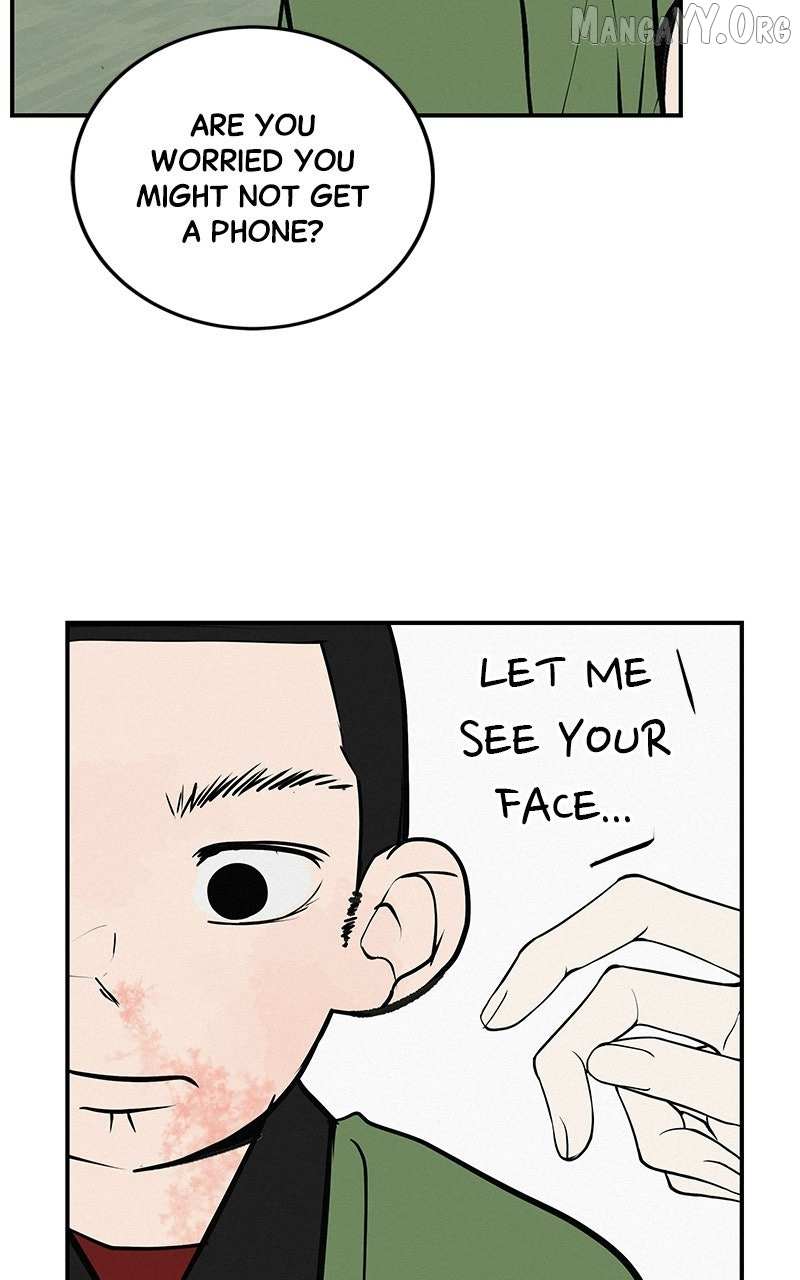 Radiant Rewind Chapter 70 page 96 - 