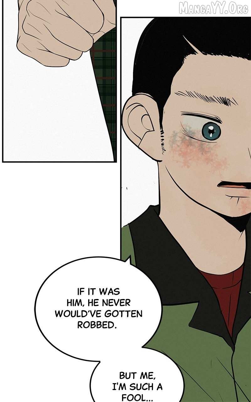 Radiant Rewind Chapter 70 page 99 - 
