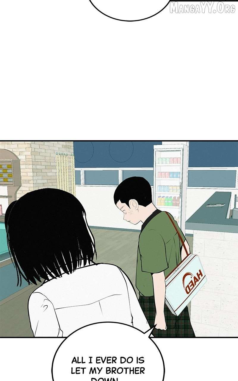 Radiant Rewind Chapter 70 page 100 - 