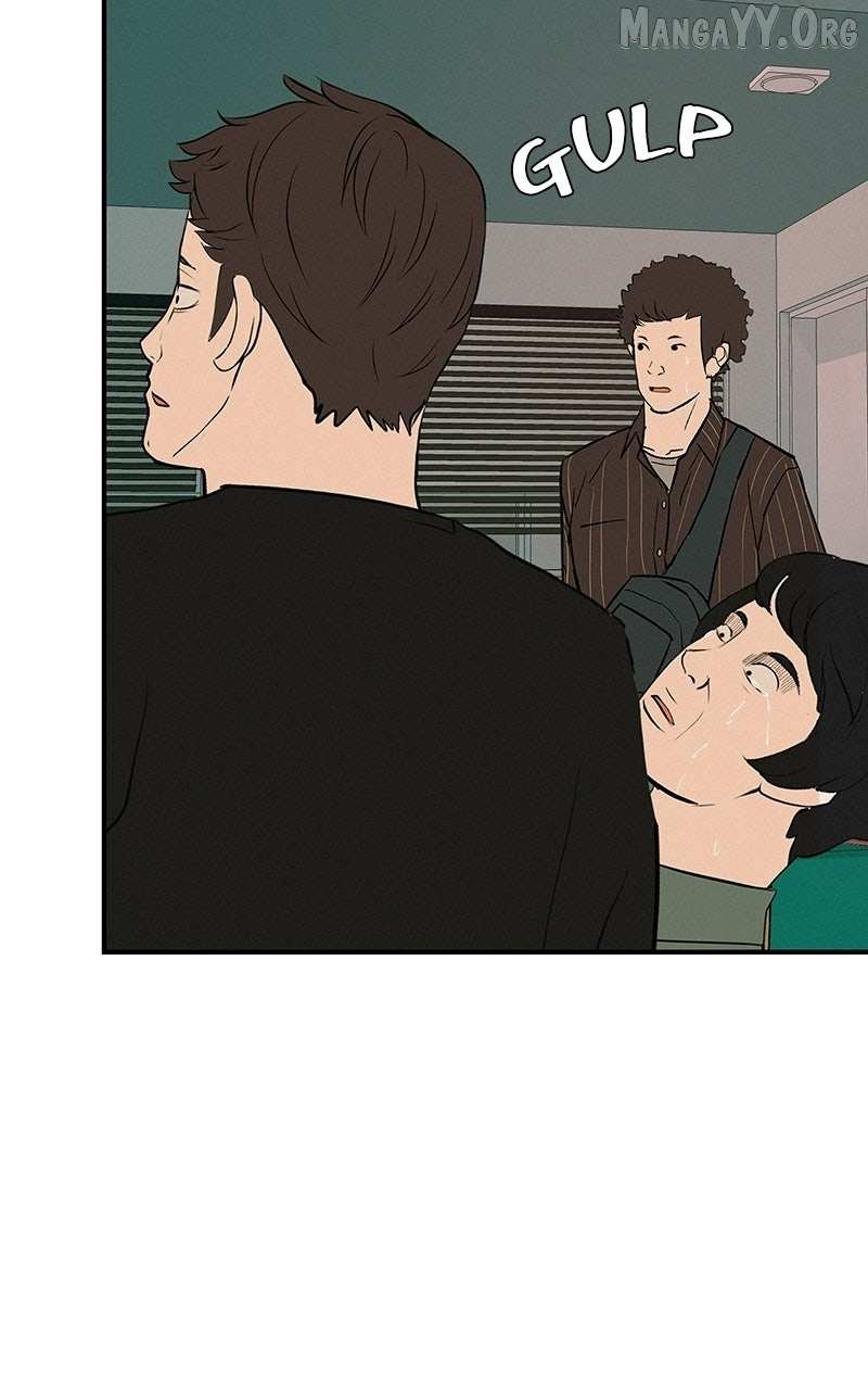 Radiant Rewind Chapter 71 page 106 - 