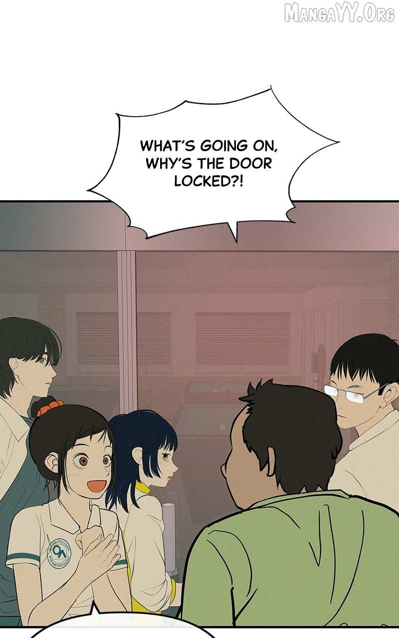 Radiant Rewind Chapter 71 page 107 - 
