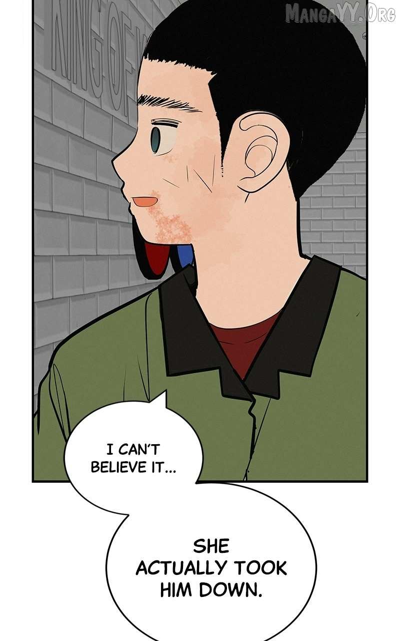 Radiant Rewind Chapter 71 page 109 - 