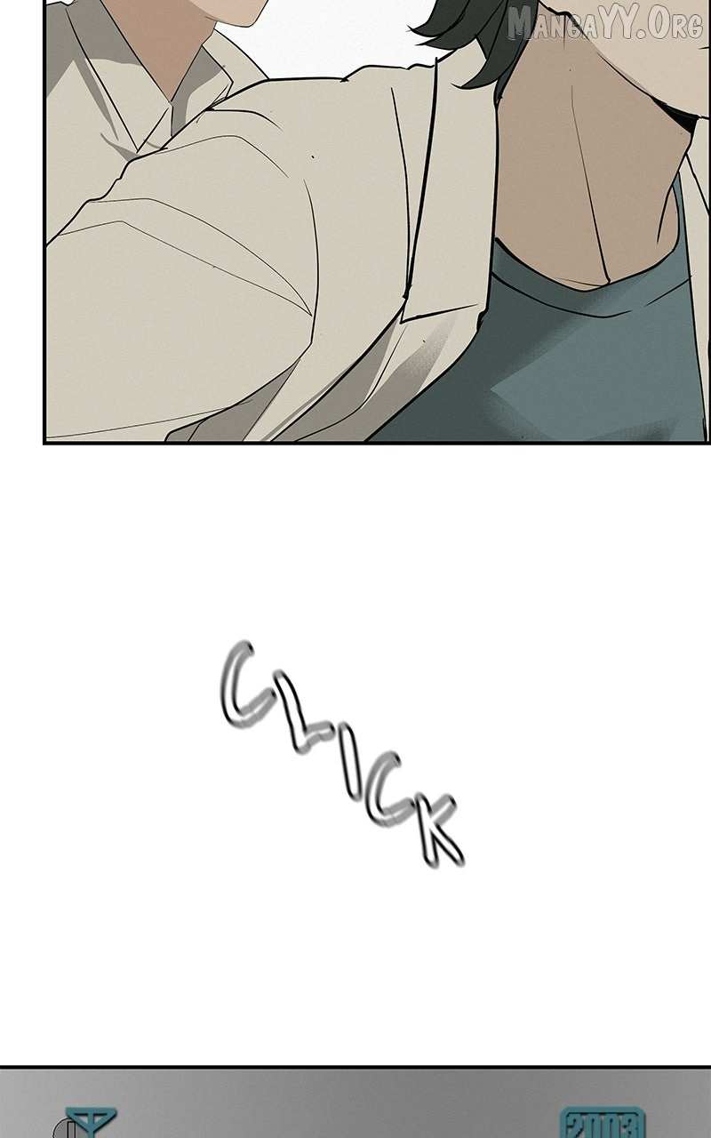 Radiant Rewind Chapter 71 page 12 - 