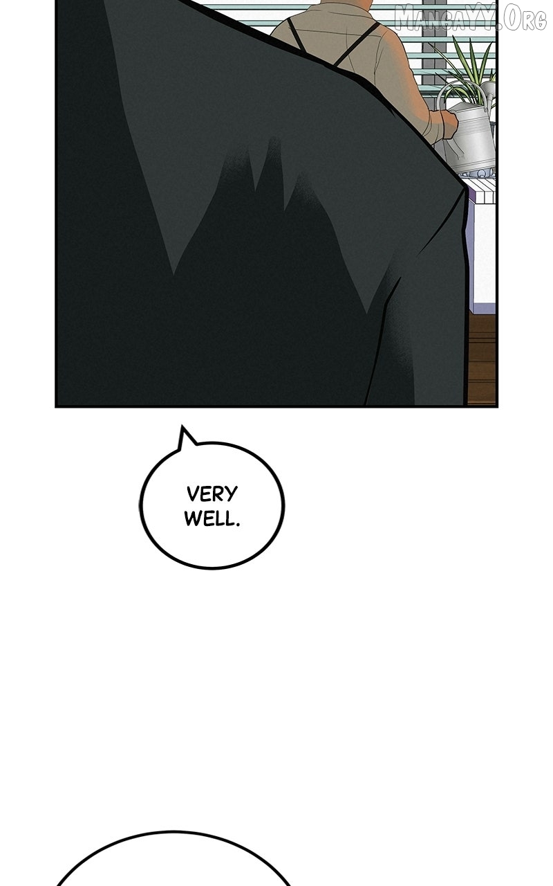 Radiant Rewind Chapter 71 page 116 - 