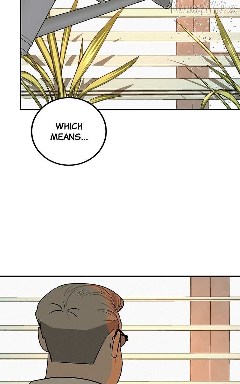 Radiant Rewind Chapter 71 page 119 - 