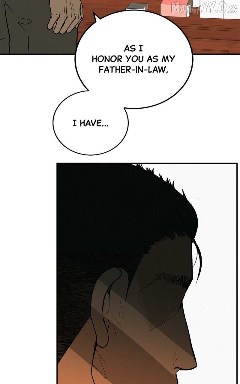 Radiant Rewind Chapter 71 page 121 - 