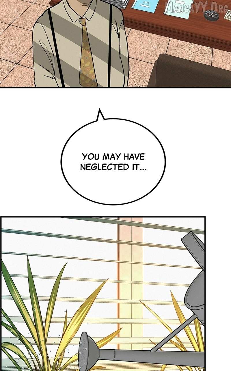Radiant Rewind Chapter 71 page 123 - 