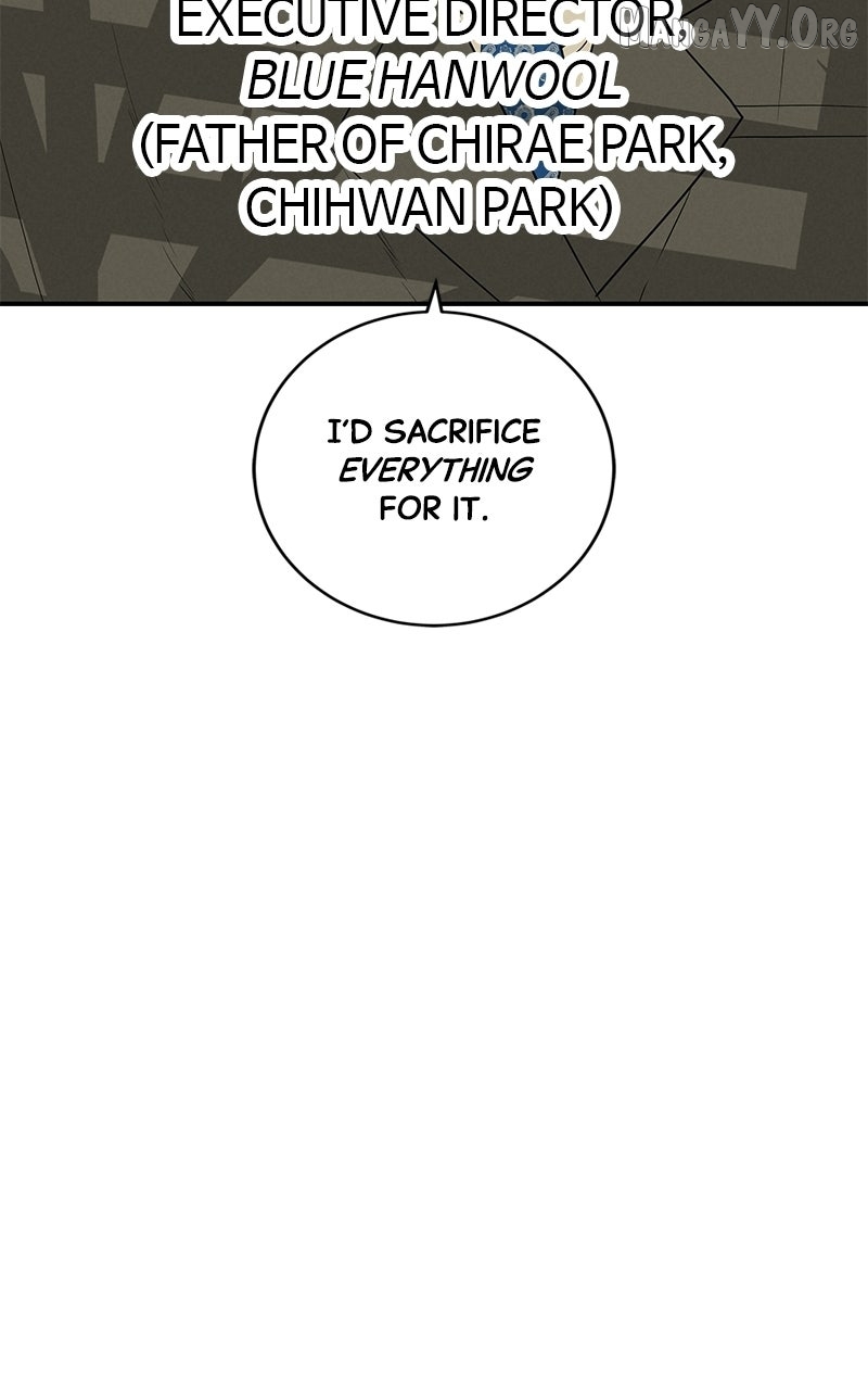 Radiant Rewind Chapter 71 page 127 - 