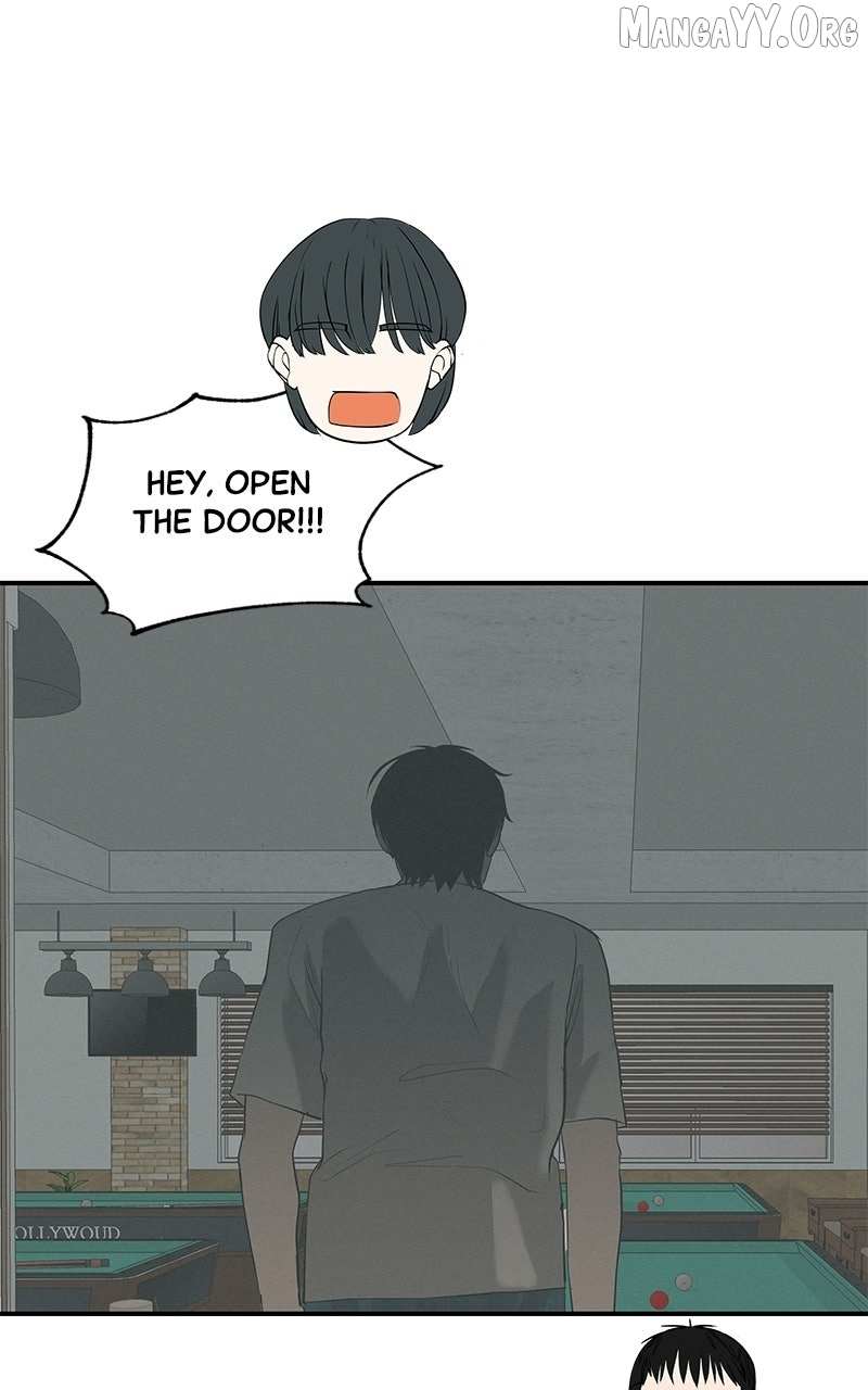 Radiant Rewind Chapter 71 page 14 - 