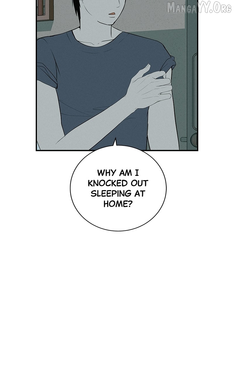 Radiant Rewind Chapter 71 page 137 - 