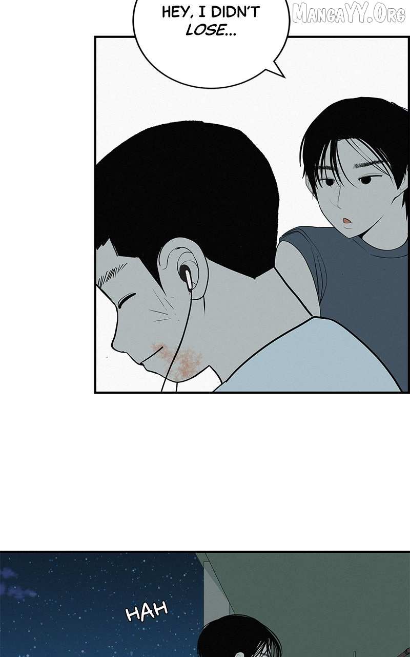 Radiant Rewind Chapter 71 page 142 - 