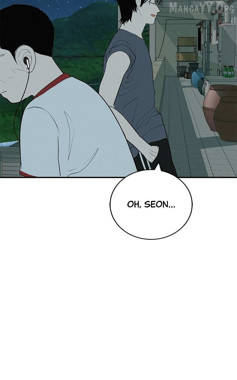 Radiant Rewind Chapter 71 page 143 - 