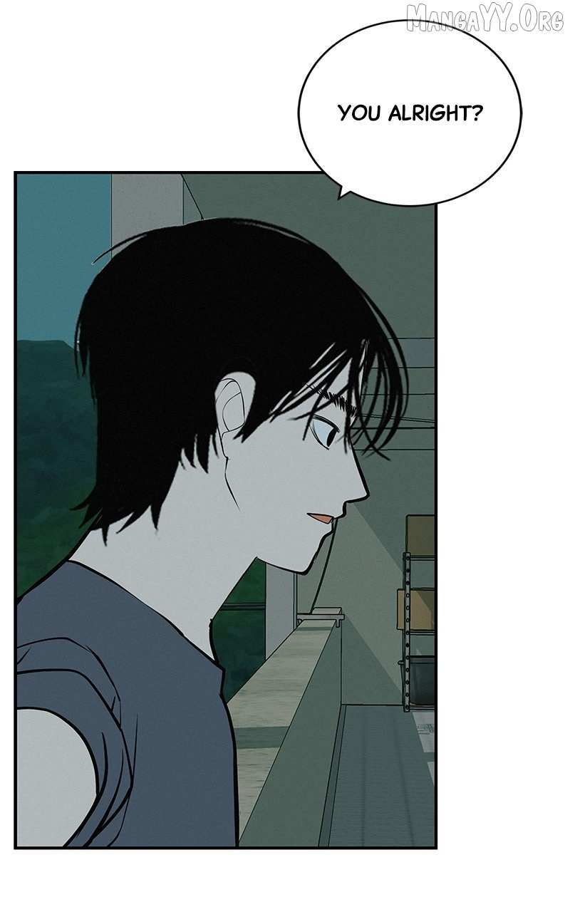 Radiant Rewind Chapter 71 page 144 - 