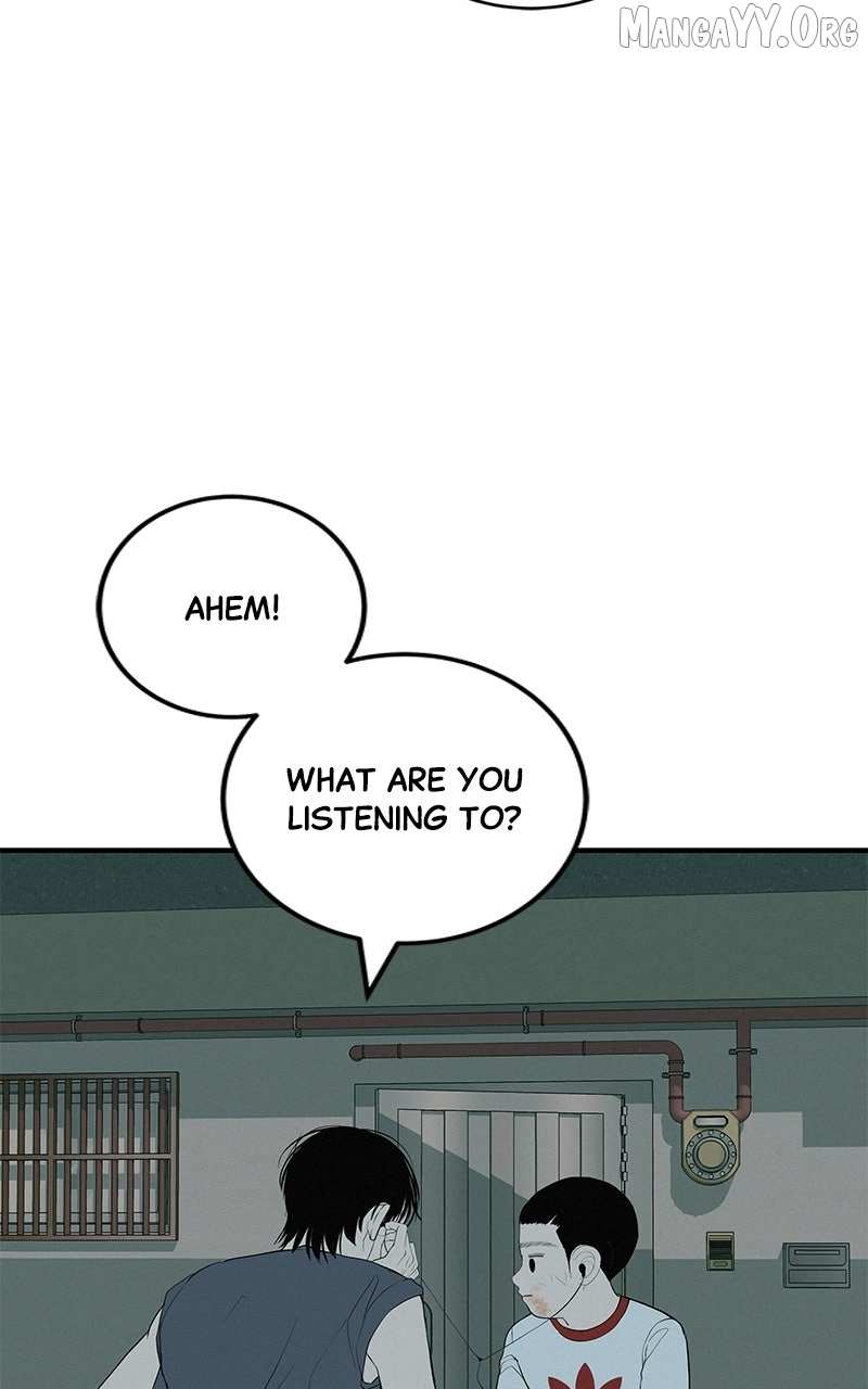 Radiant Rewind Chapter 71 page 146 - 