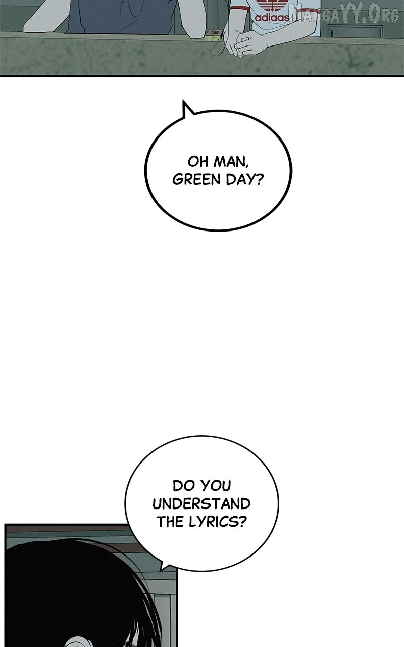 Radiant Rewind Chapter 71 page 147 - 