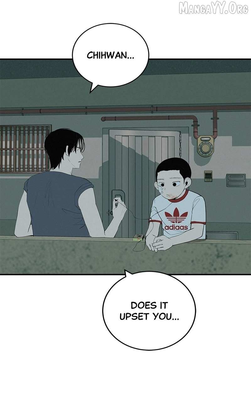 Radiant Rewind Chapter 71 page 150 - 