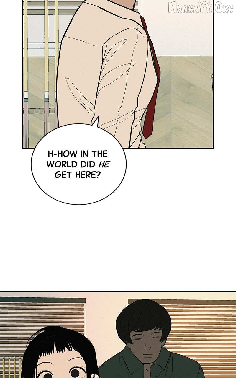 Radiant Rewind Chapter 71 page 16 - 