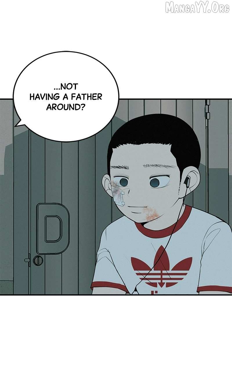 Radiant Rewind Chapter 71 page 151 - 