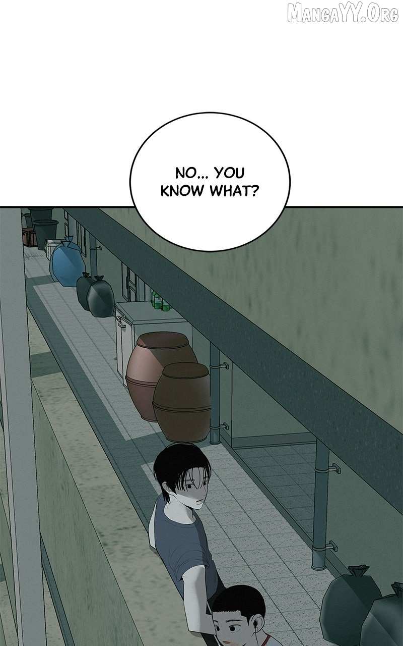 Radiant Rewind Chapter 71 page 152 - 