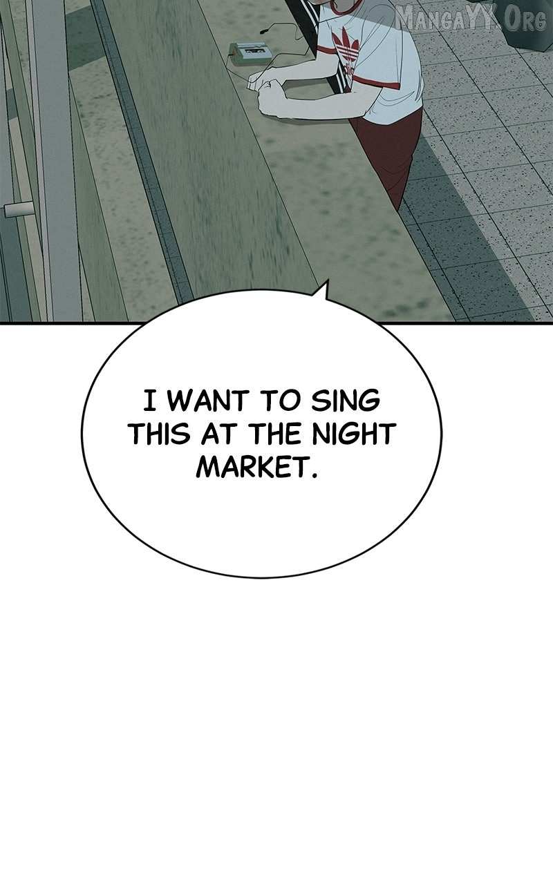 Radiant Rewind Chapter 71 page 153 - 