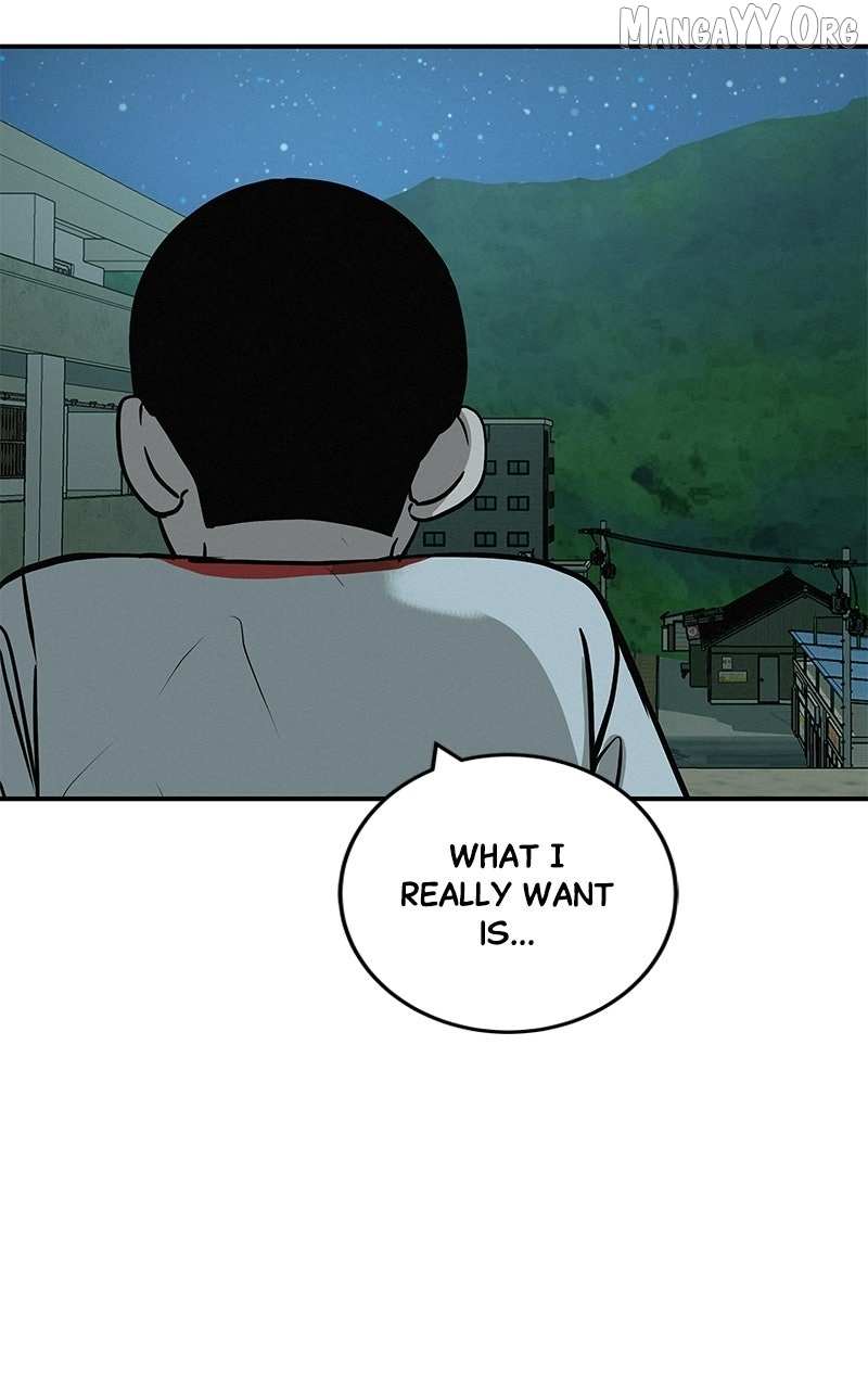 Radiant Rewind Chapter 71 page 157 - 