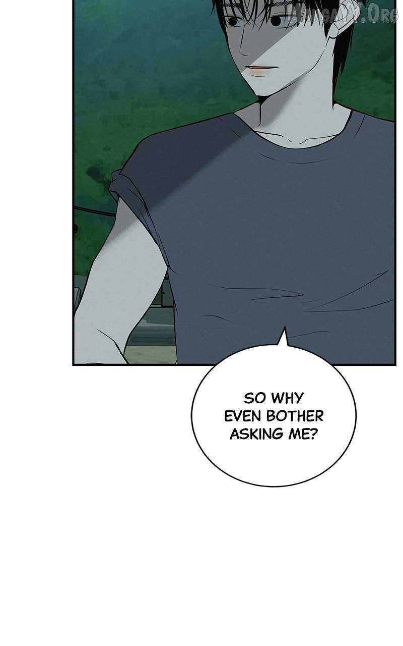 Radiant Rewind Chapter 71 page 163 - 