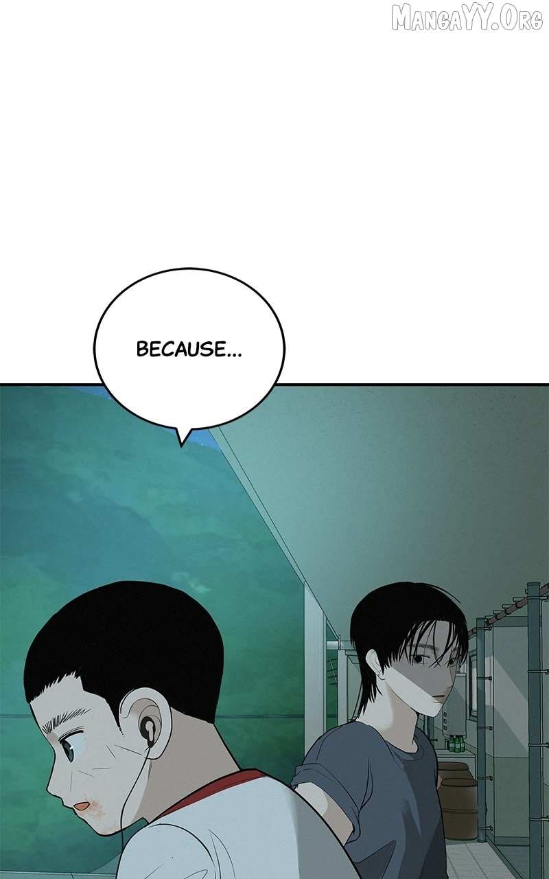 Radiant Rewind Chapter 71 page 164 - 