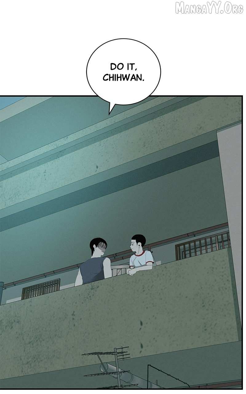 Radiant Rewind Chapter 71 page 168 - 