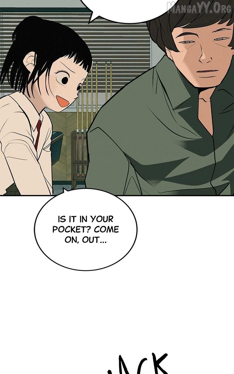 Radiant Rewind Chapter 71 page 19 - 