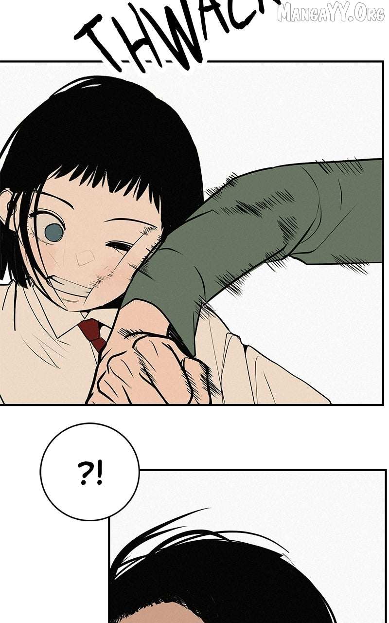 Radiant Rewind Chapter 71 page 20 - 