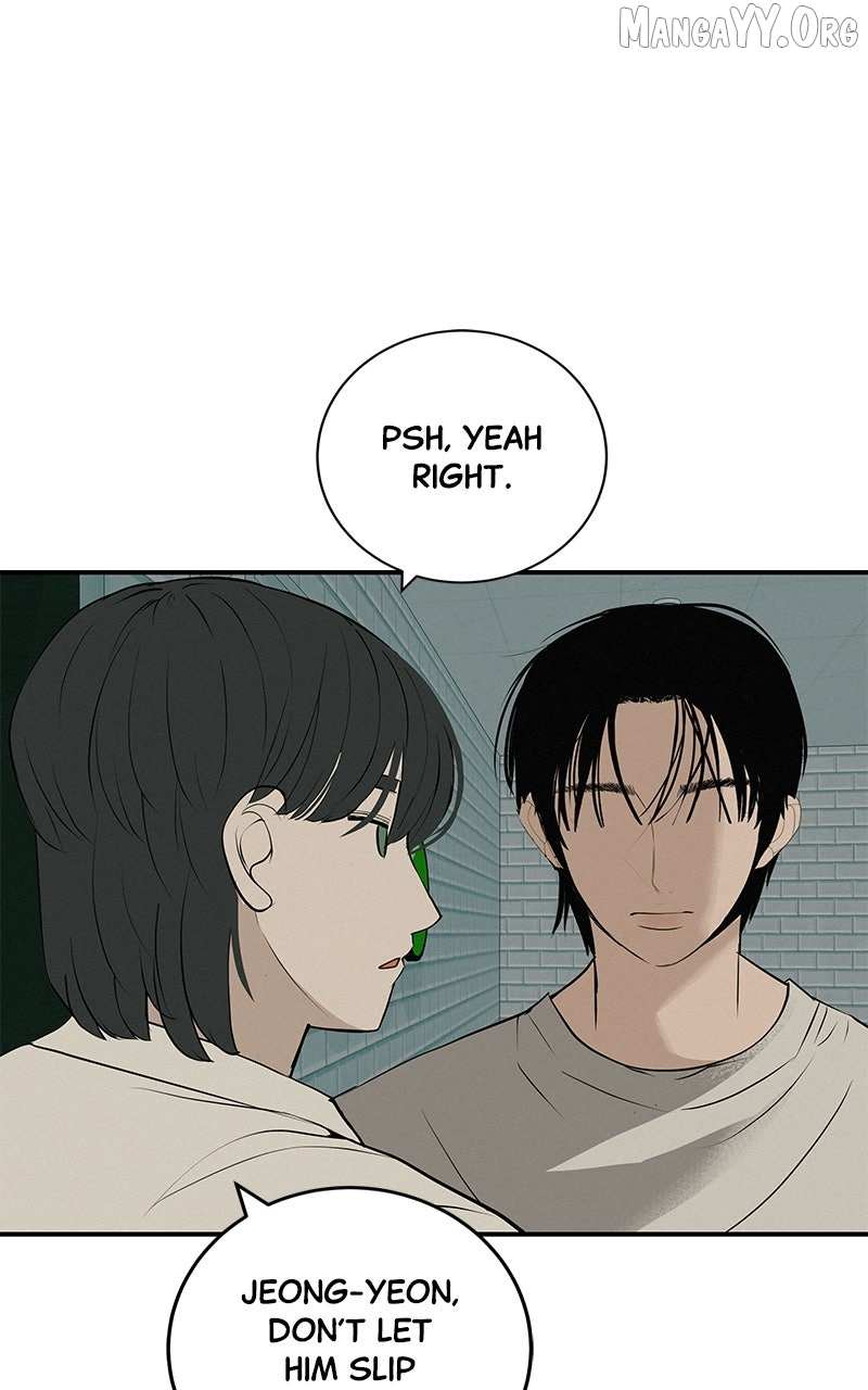 Radiant Rewind Chapter 71 page 3 - 